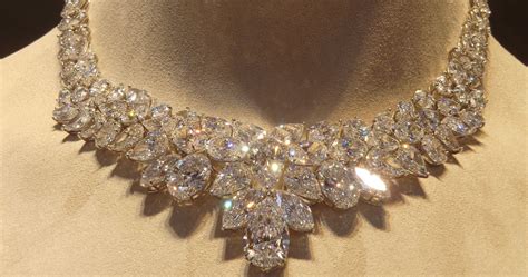 cartier 150 million dollar necklace|cartier most expensive.